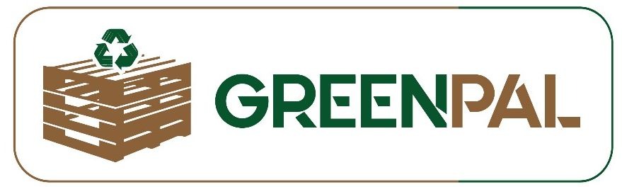 Greenpal Logo