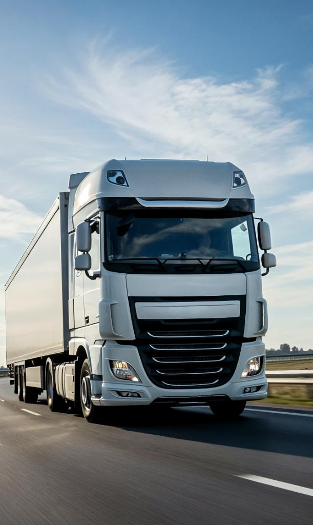 Kara Taşımacılığı